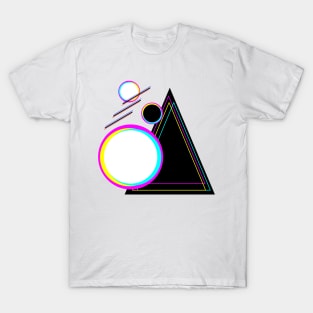 Composition 39 T-Shirt